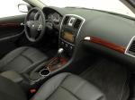 Cadillac BLS Wagon 2007 года